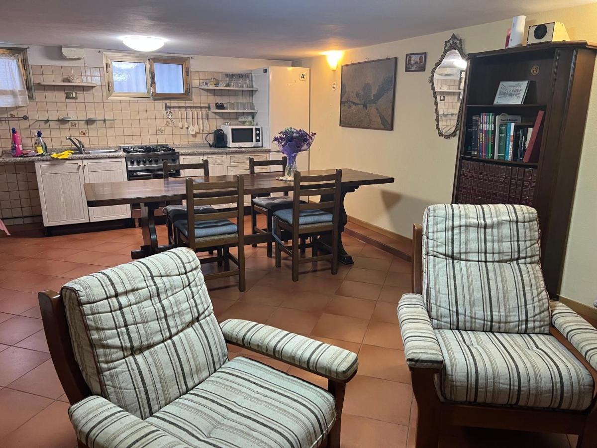 Apartament Cozy House Giulia, Wi - Fi , Parking Rawenna Zewnętrze zdjęcie