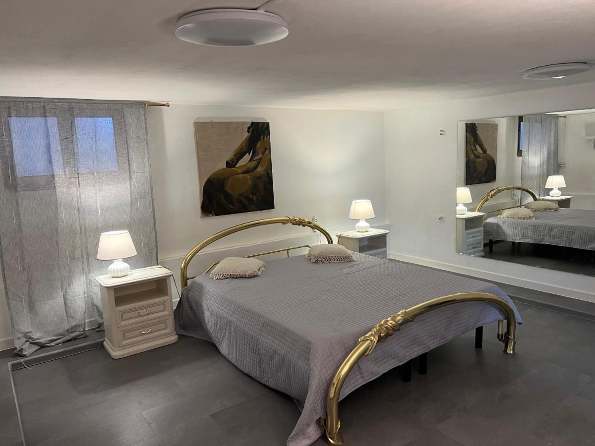Apartament Cozy House Giulia, Wi - Fi , Parking Rawenna Zewnętrze zdjęcie