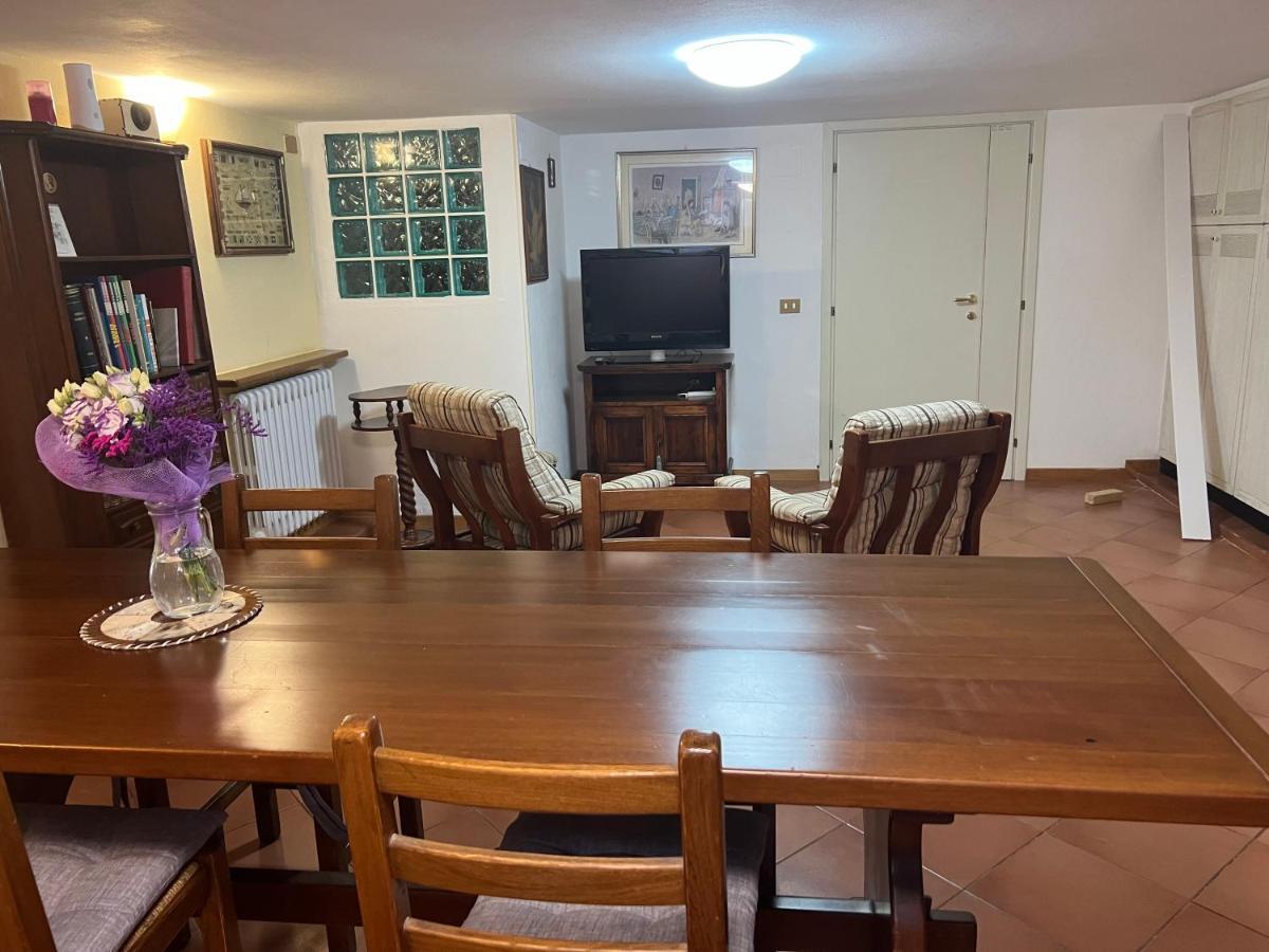 Apartament Cozy House Giulia, Wi - Fi , Parking Rawenna Zewnętrze zdjęcie