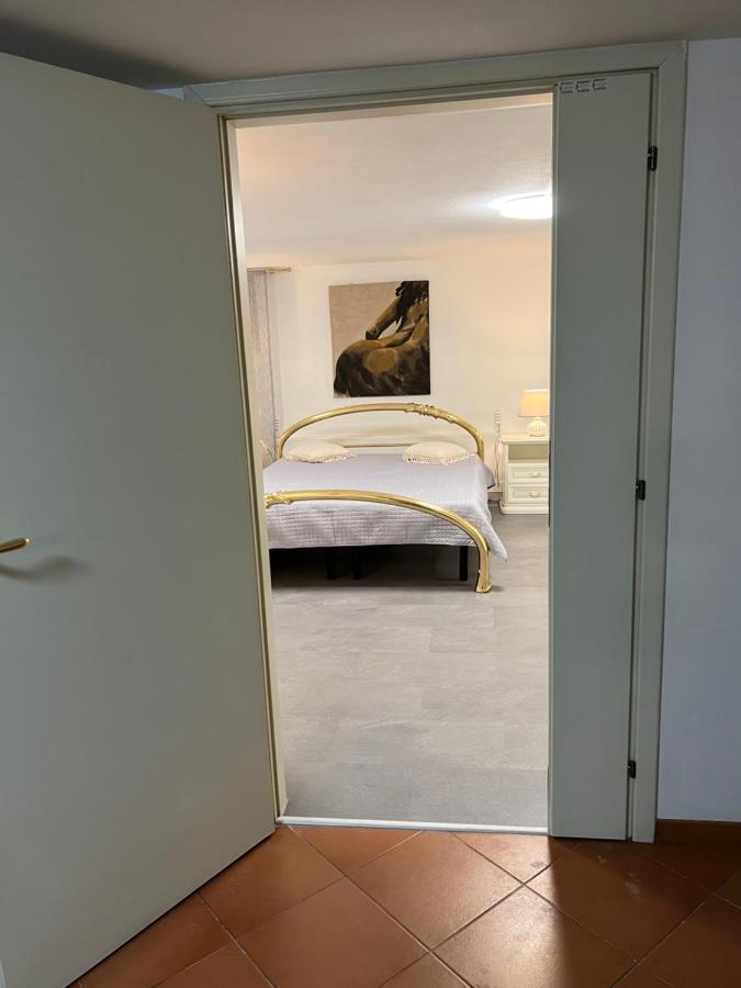 Apartament Cozy House Giulia, Wi - Fi , Parking Rawenna Zewnętrze zdjęcie