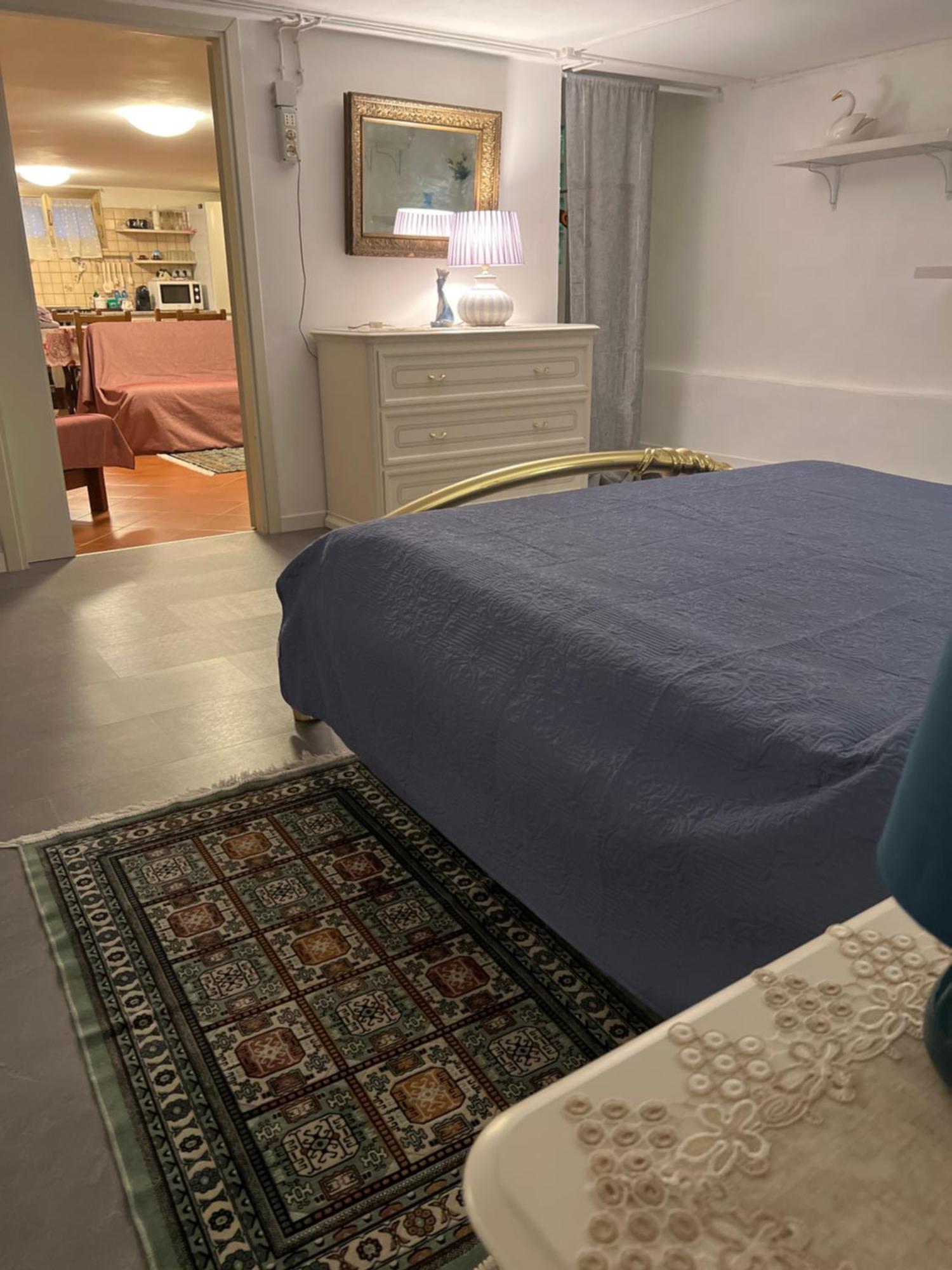 Apartament Cozy House Giulia, Wi - Fi , Parking Rawenna Zewnętrze zdjęcie