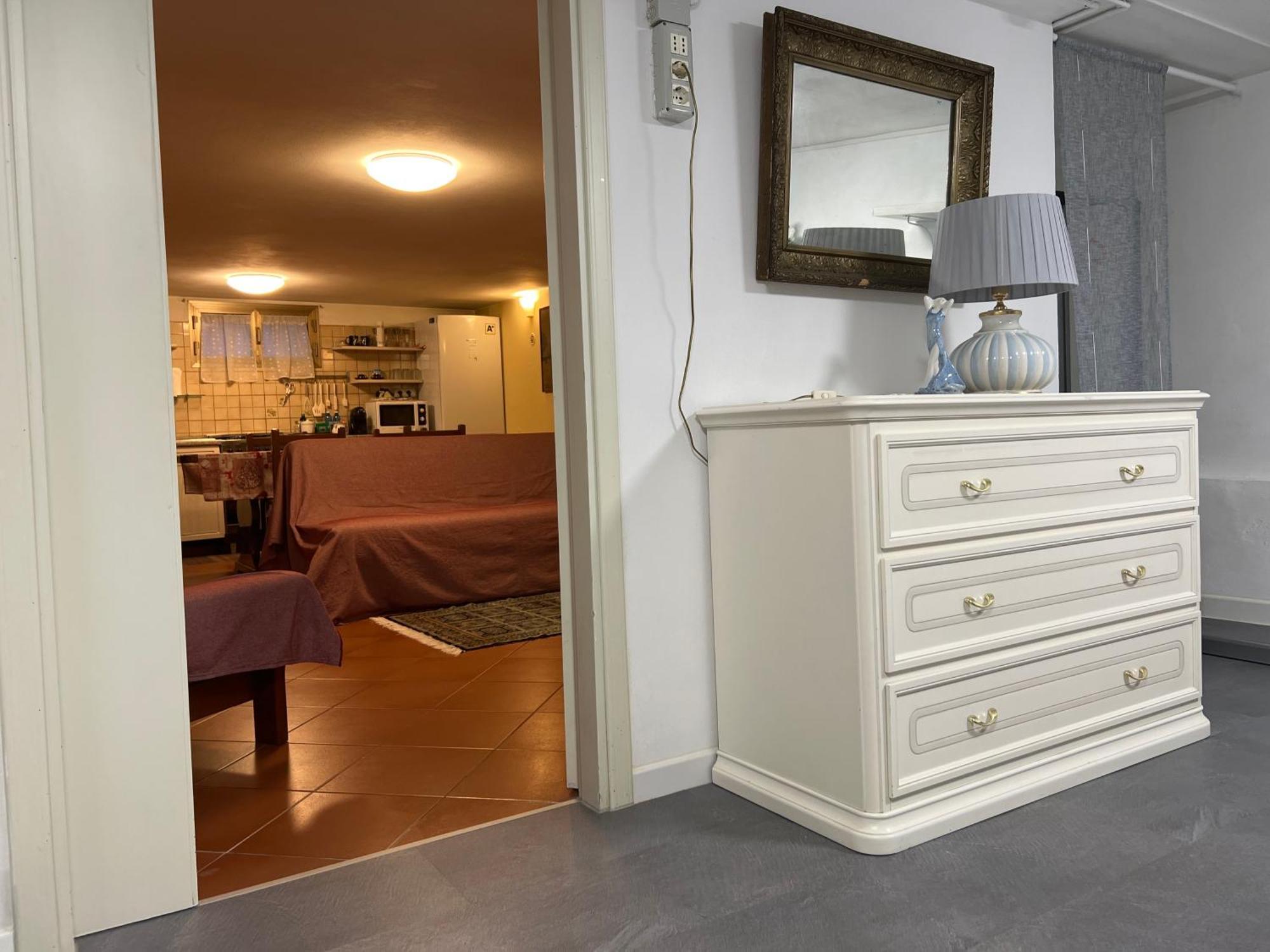 Apartament Cozy House Giulia, Wi - Fi , Parking Rawenna Zewnętrze zdjęcie