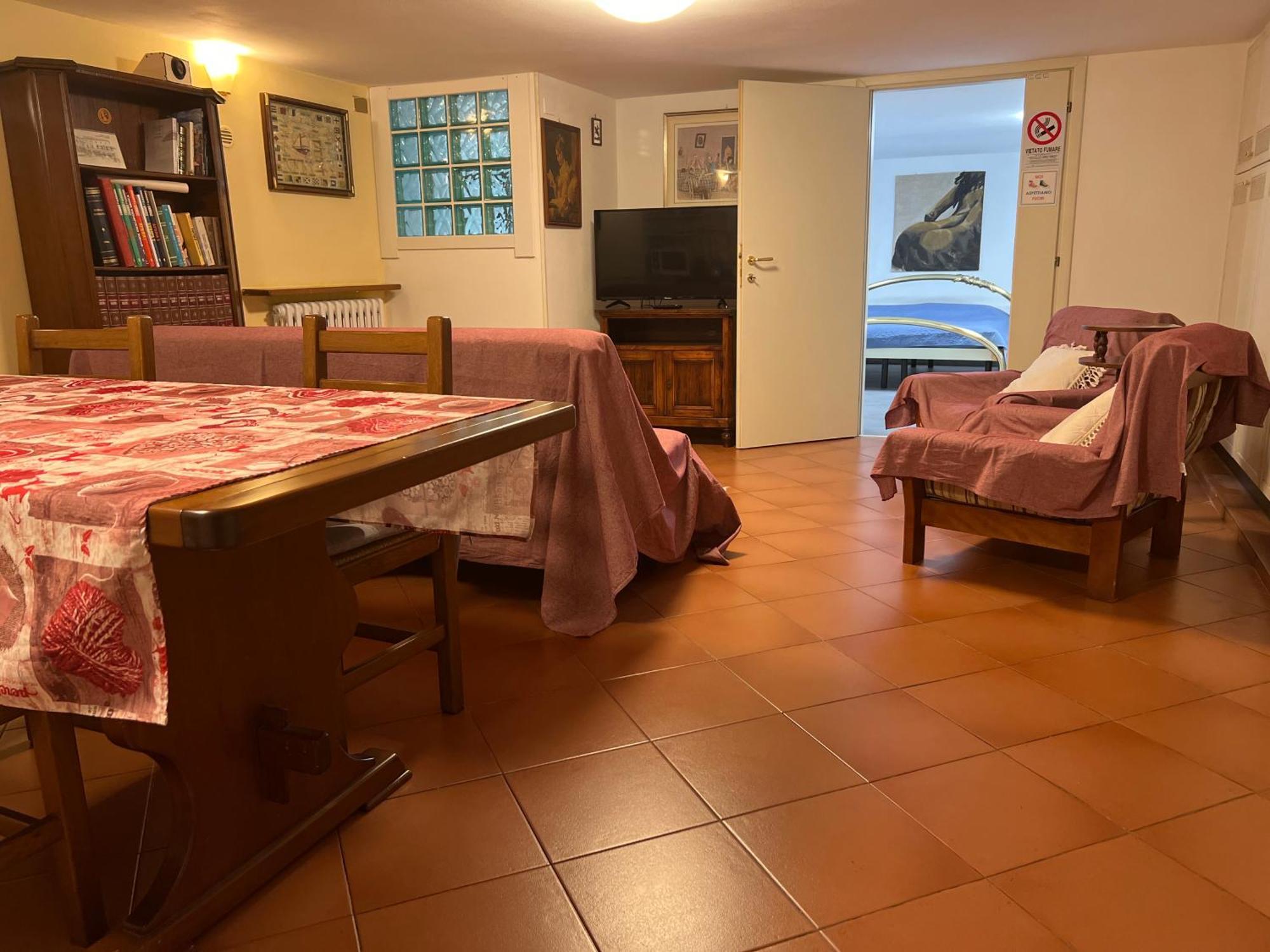 Apartament Cozy House Giulia, Wi - Fi , Parking Rawenna Zewnętrze zdjęcie