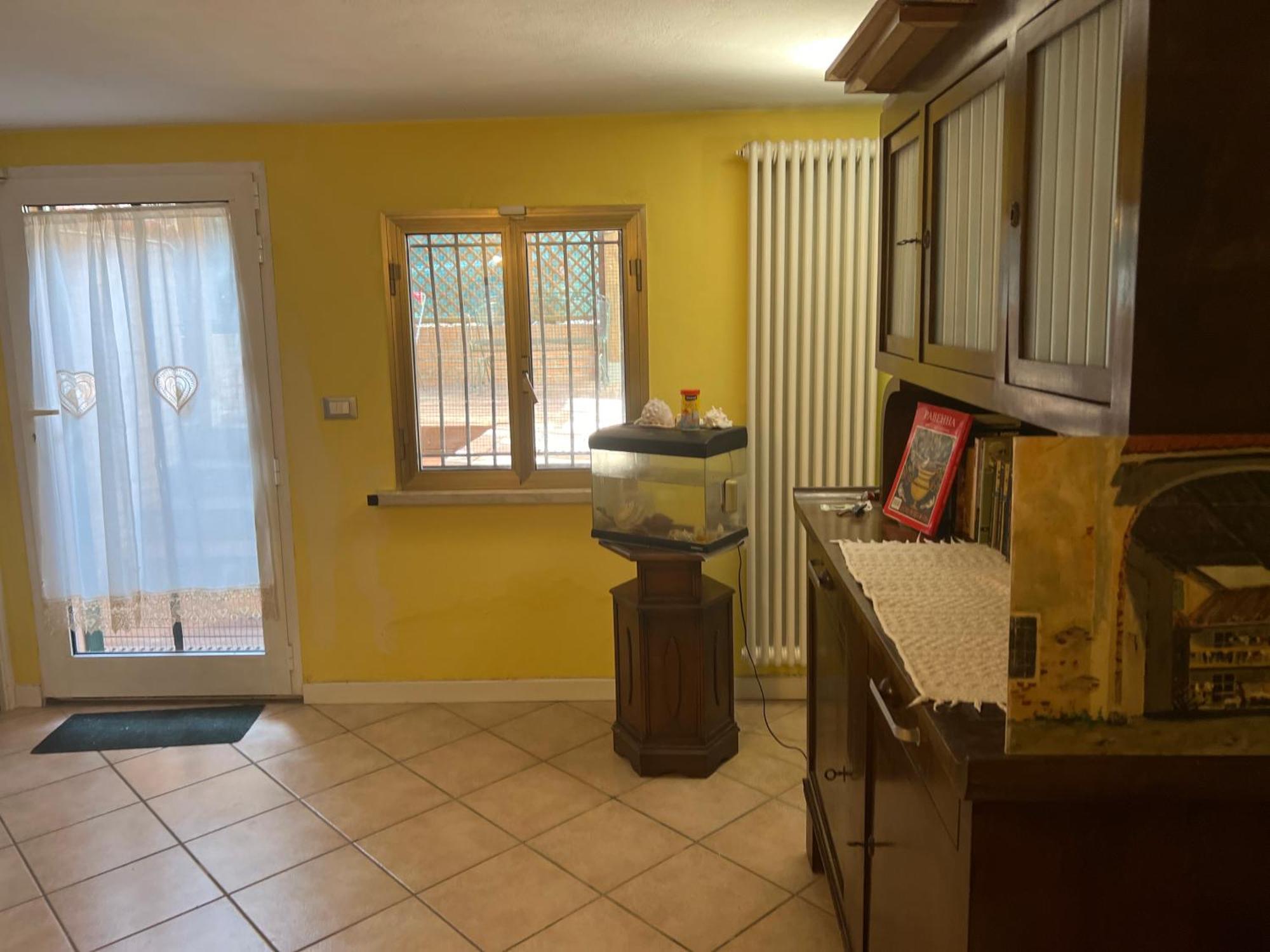 Apartament Cozy House Giulia, Wi - Fi , Parking Rawenna Zewnętrze zdjęcie