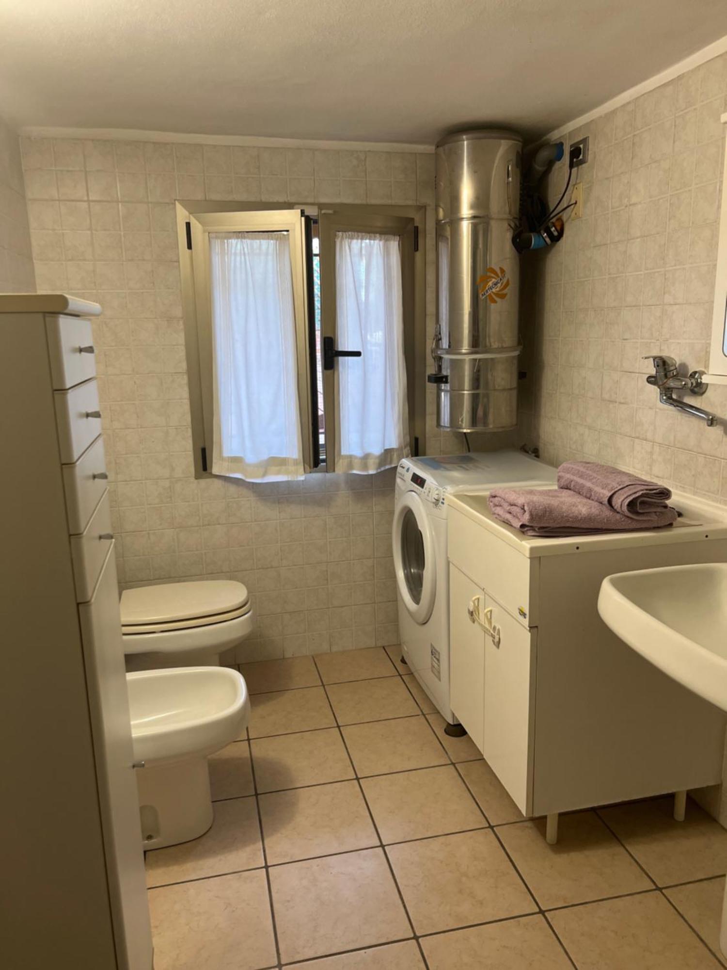 Apartament Cozy House Giulia, Wi - Fi , Parking Rawenna Zewnętrze zdjęcie